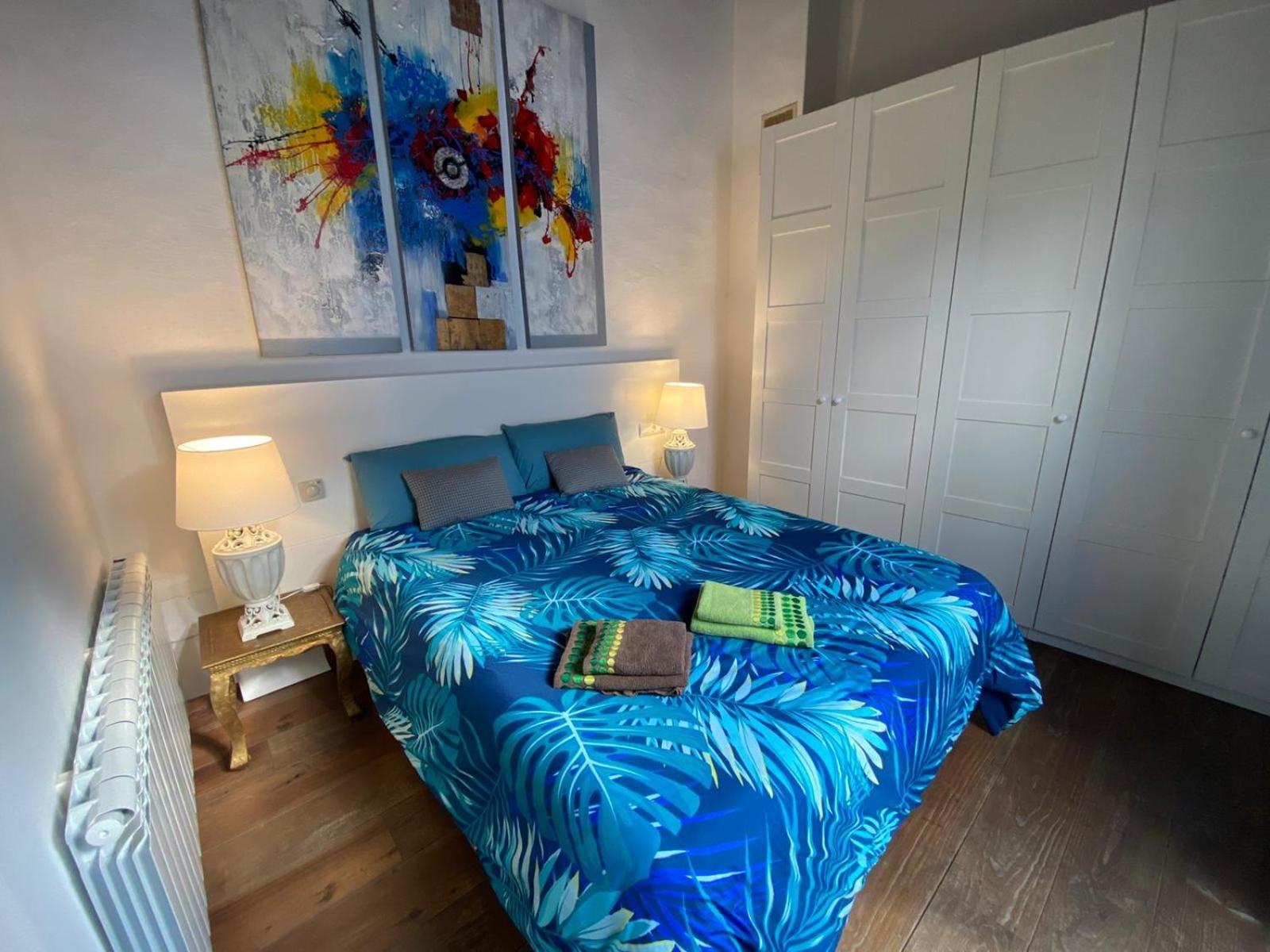 Privilege Menorca Apartment Mahon  Exterior photo