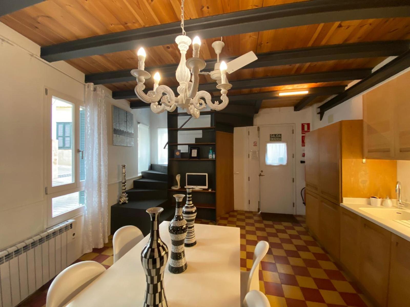 Privilege Menorca Apartment Mahon  Exterior photo