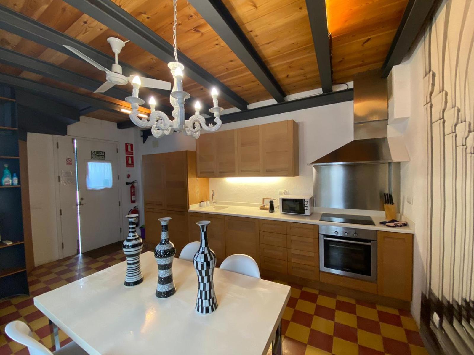 Privilege Menorca Apartment Mahon  Exterior photo