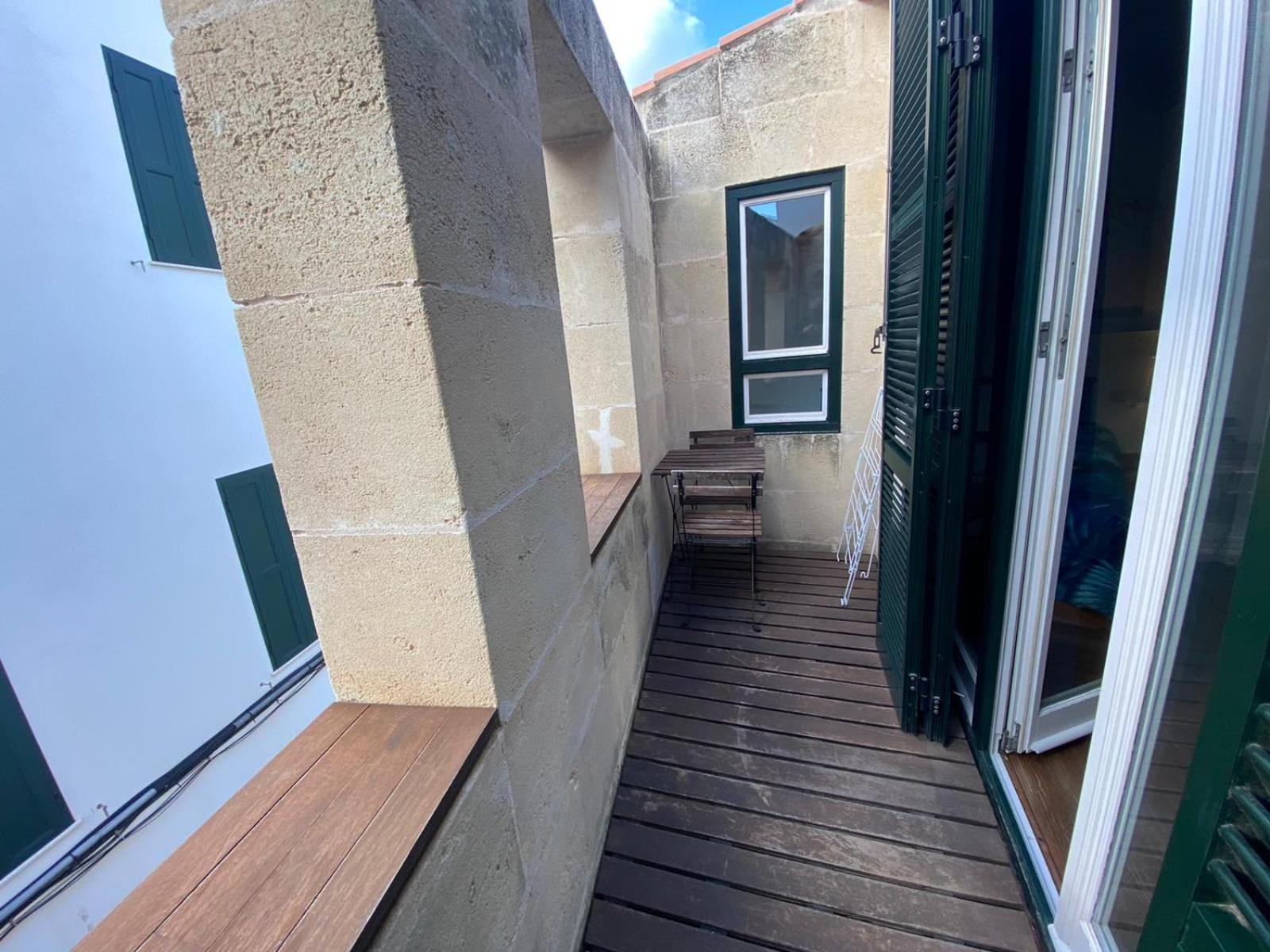 Privilege Menorca Apartment Mahon  Exterior photo